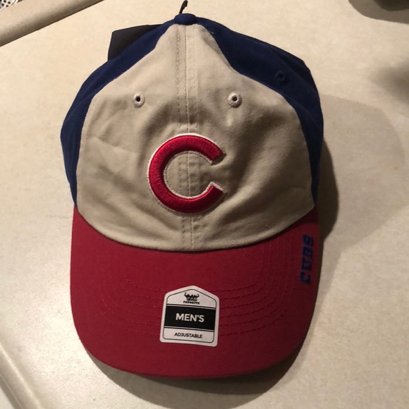 MLB Other - NWT Chicago Cubs Hat